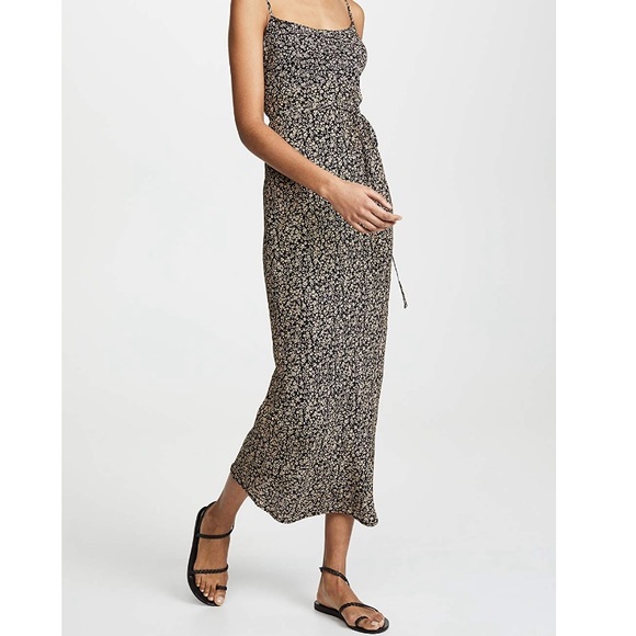 Flynn Skye Dresses & Skirts - Flynn Skye Jackie Slip dress sz small